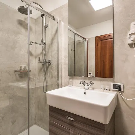Ca' Del Monastero 2 Collection Apt For 4 Guests With Lift Venedig Exterior foto